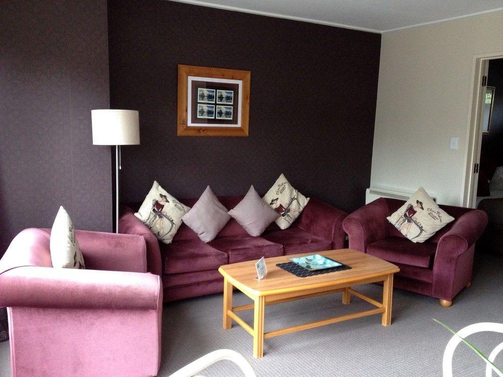 Lakefront Lodge Te Anau Exterior foto