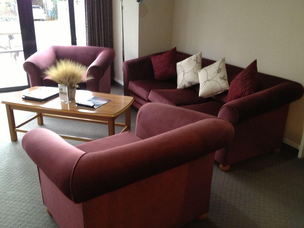 Lakefront Lodge Te Anau Exterior foto