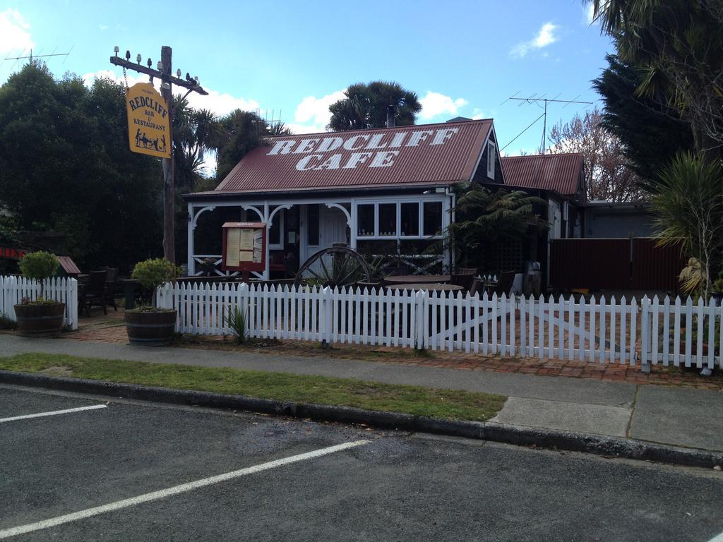 Lakefront Lodge Te Anau Exterior foto